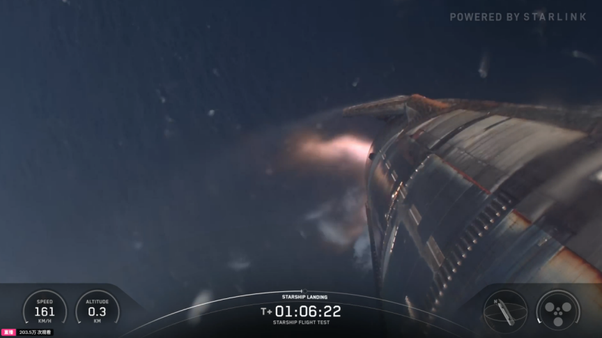 （来源：SpaceX）