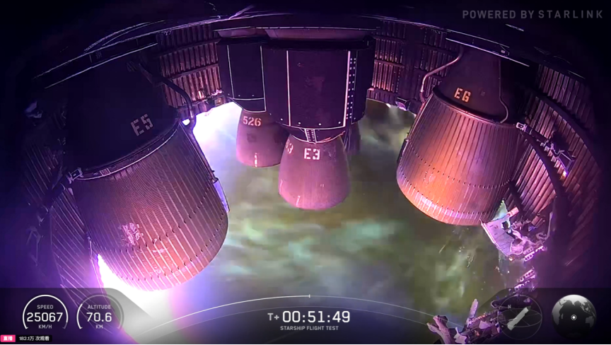 （来源：SpaceX）