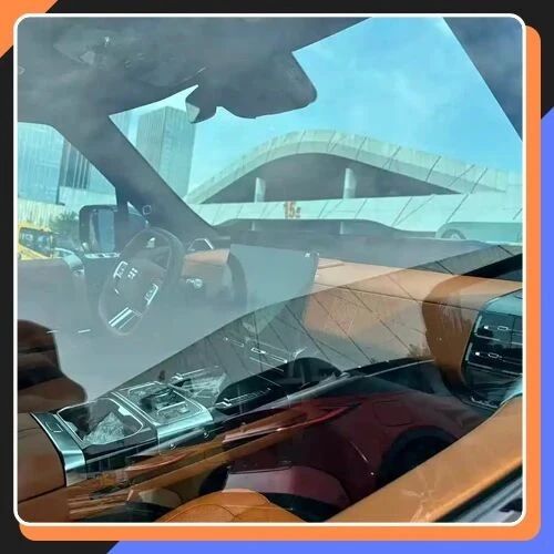 2025成都<em>车</em>展探馆：<em>非承载</em><em>式</em><em>车身</em>+三把锁，硬派越野SUV迷别错过！