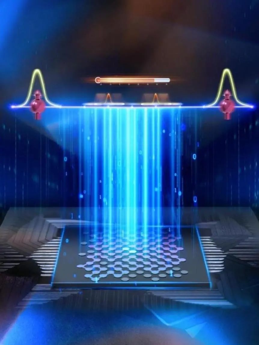 重大突破！中国科学家成功观测→