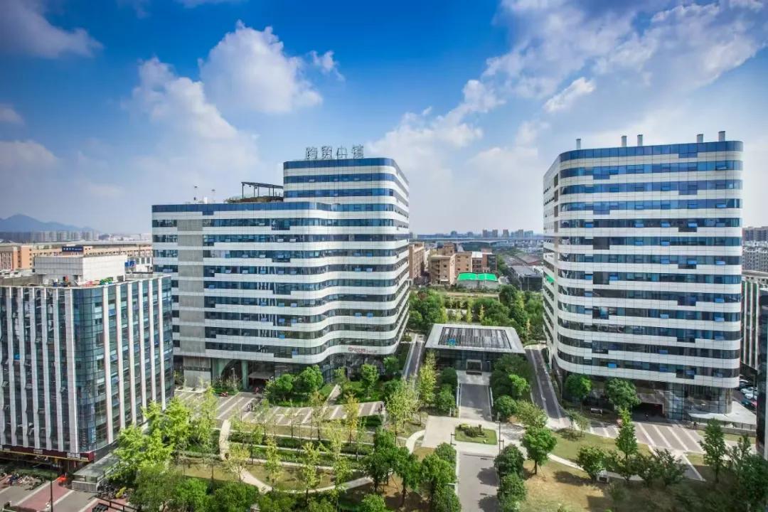 浙江公布新一批省级跨境电商产业园名录|电商企业|园区|培训|杭州|服务_手机新浪网