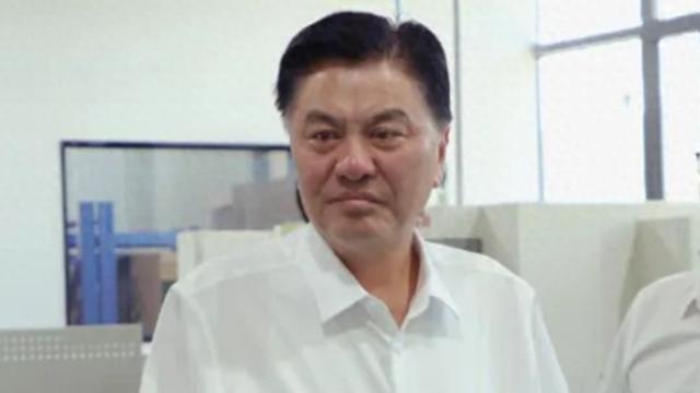 池州市委常委马胜利,已任市委政法委书记|马胜利_新浪财经_新浪网
