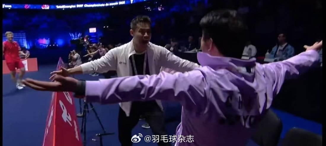 孙俊指导捶乔斌后自感肋骨疼,石宇奇笑称再来|孙俊|乔斌|石宇奇_新浪新闻