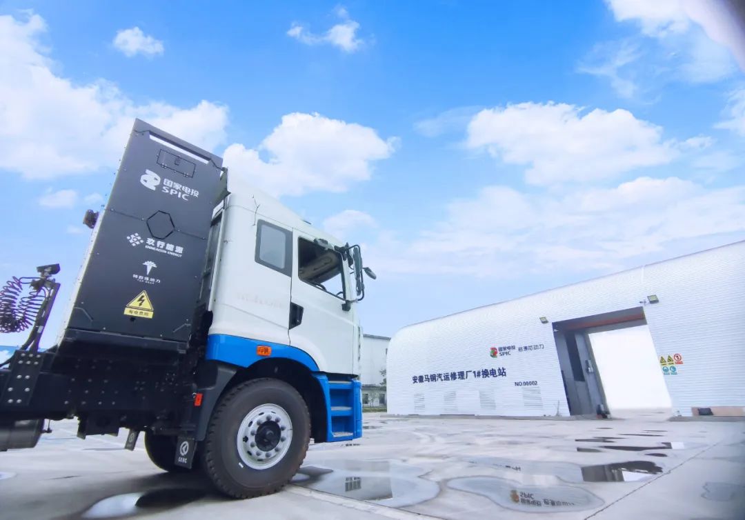 今年电动重卡或替代超15万桶/天柴油需求