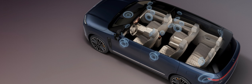 蔚来苏州用户年会_蔚来全新ES8发布_蔚来es8