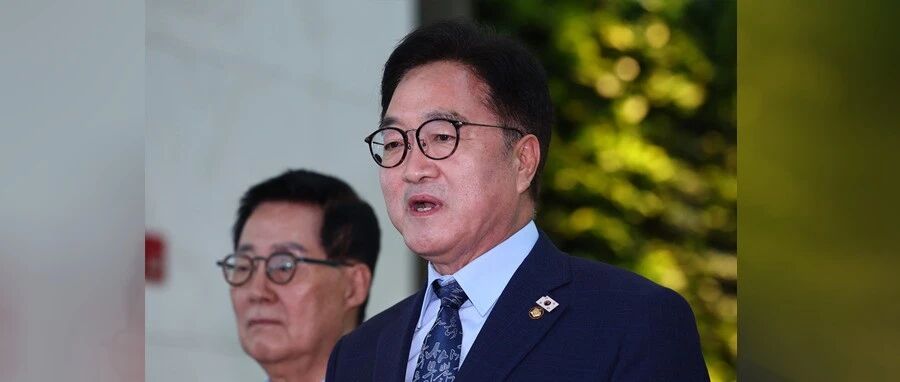 韩国国会议长最新涉华表态|禹元植|访华|环球网|韩联社|韩媒_新浪新闻