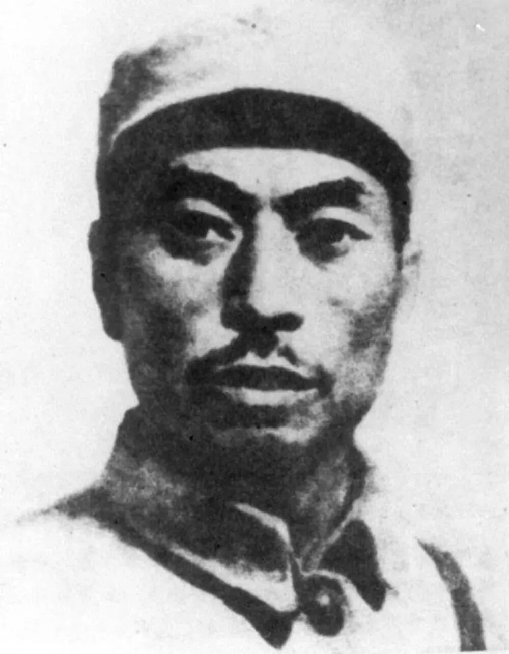 我家的抗战先辈⑧︱杨靖宇孙子自述:我爷爷和日本侵略者血战到最后一