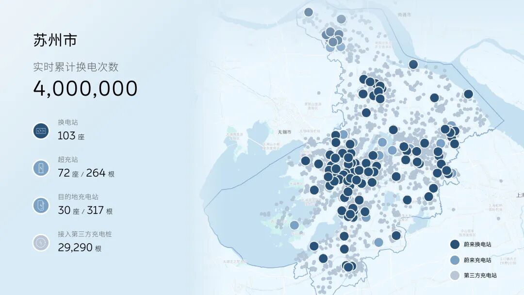 蔚来es8_蔚来全新ES8发布_蔚来苏州用户年会