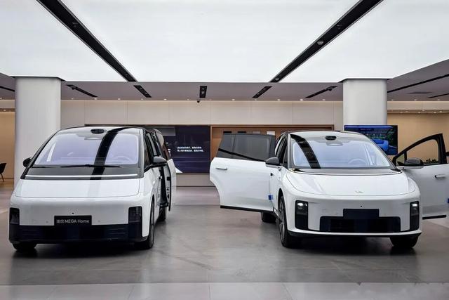 增程技术路线竞争_新能源汽车销量排行_蔚来