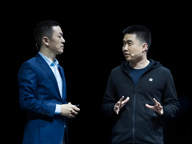 理想神话破灭？蔚来能否涅槃重生，迎来新转机？