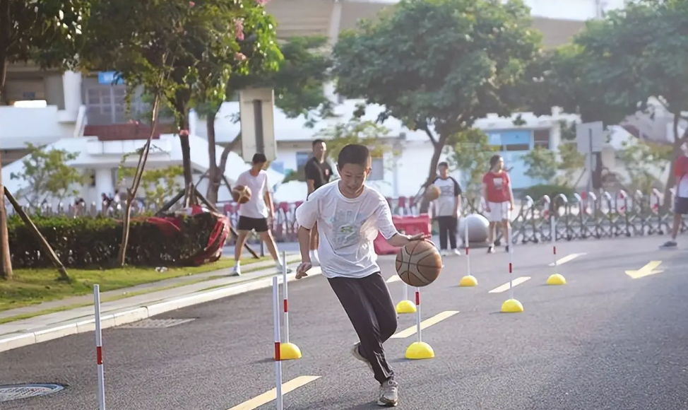 图 | 体育外卖，有平台化可能