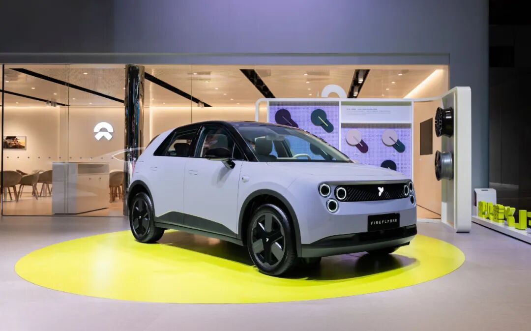 蔚来乐道L90ES8订单充足爆款气象_蔚来李斌四季度交付目标5万台_蔚来es8