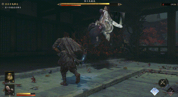 拳脚、刀剑相交时的那种顿挫感，显然不是靠动捕就能直接获取的