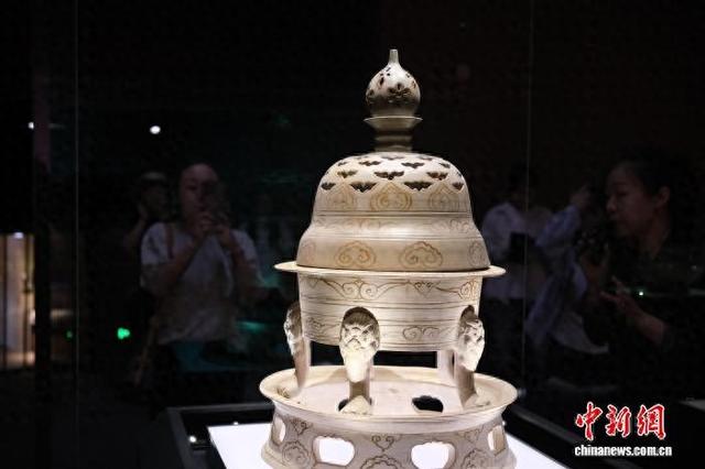 “考古中国”重大项目——吴越国考古正式启动|吴越_新浪财经_新浪网