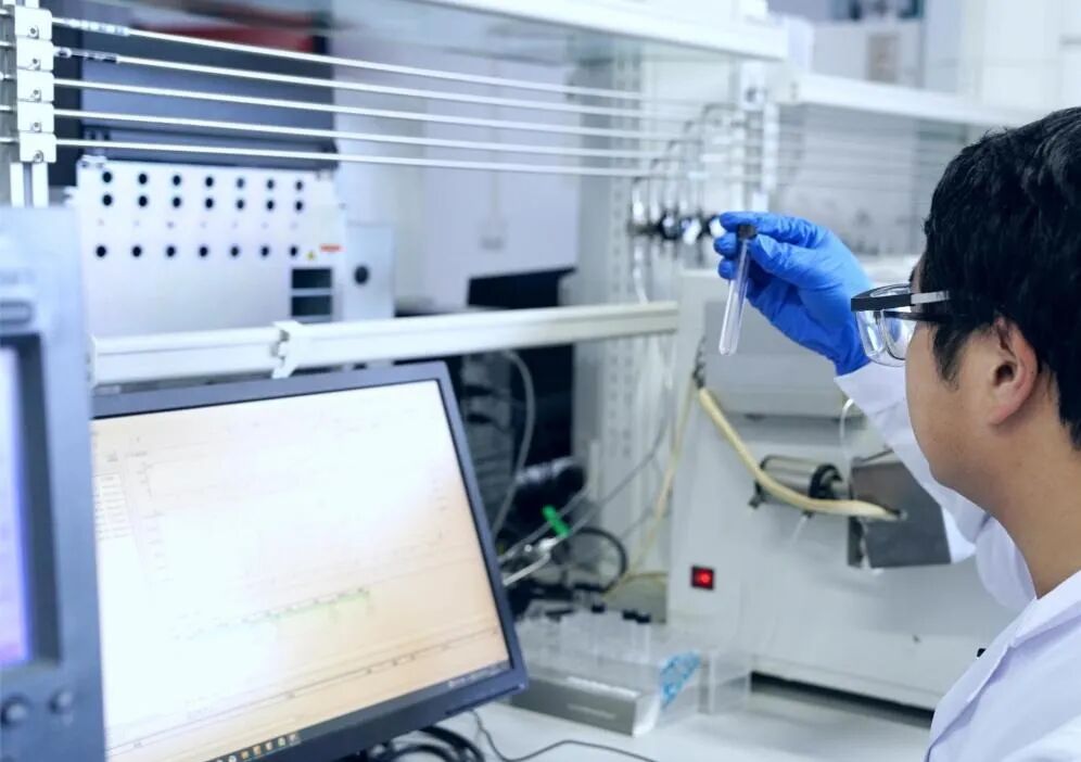 常温下实现！科研人员突破又一技术瓶颈