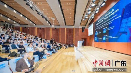 活动现场。通讯员 供图