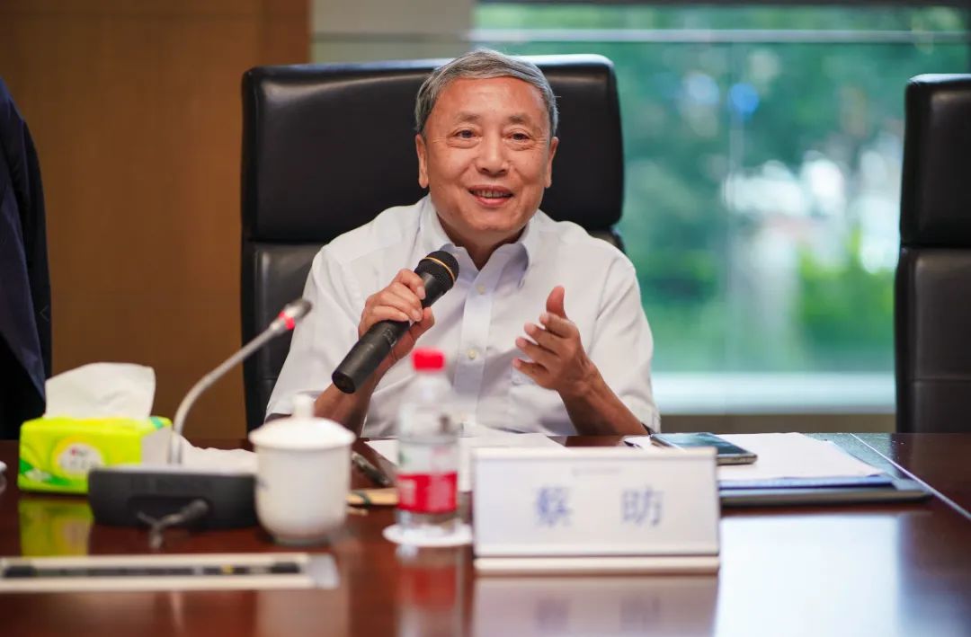 中国社科院学部委员