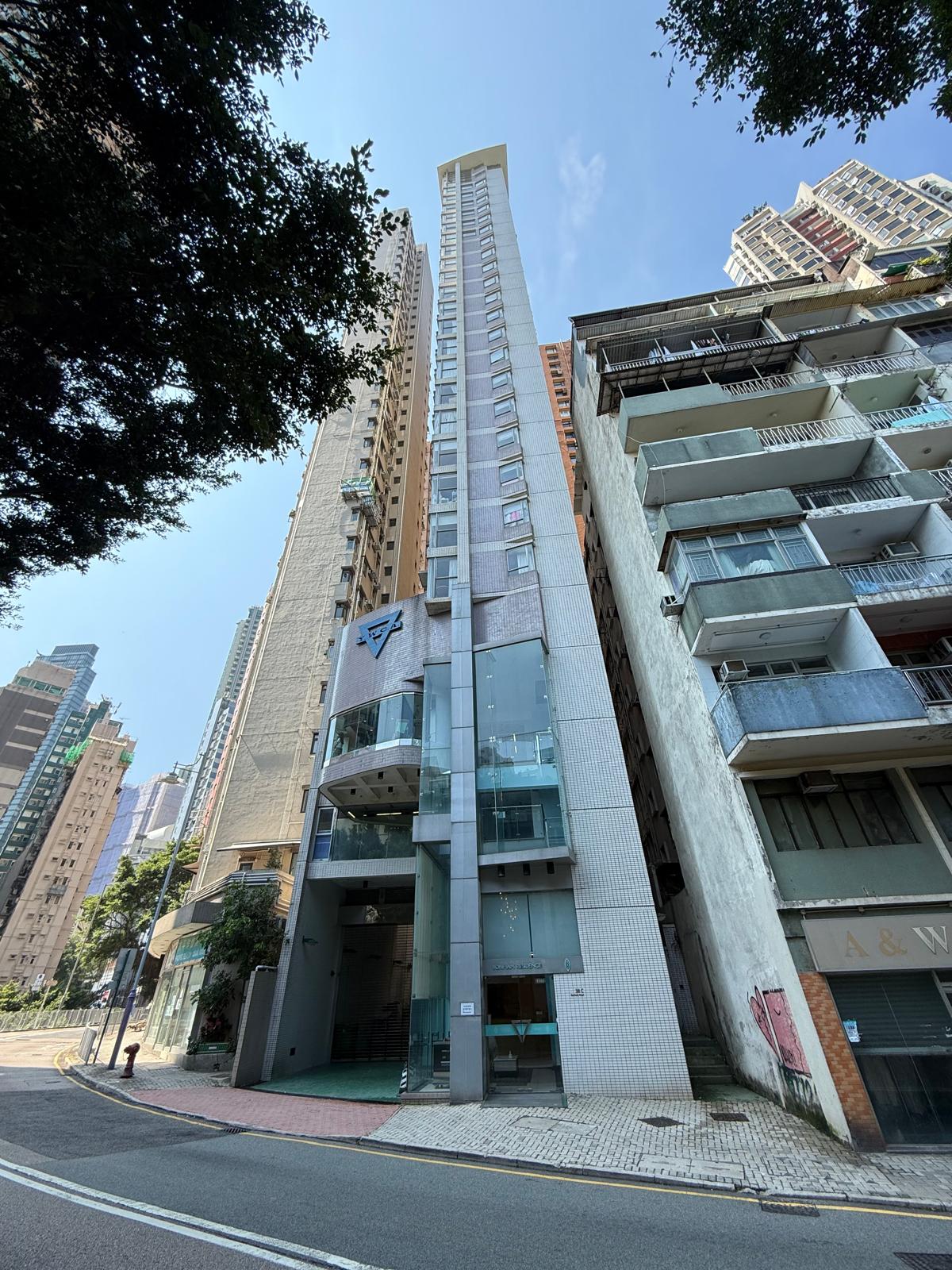 图片：般咸轩外观