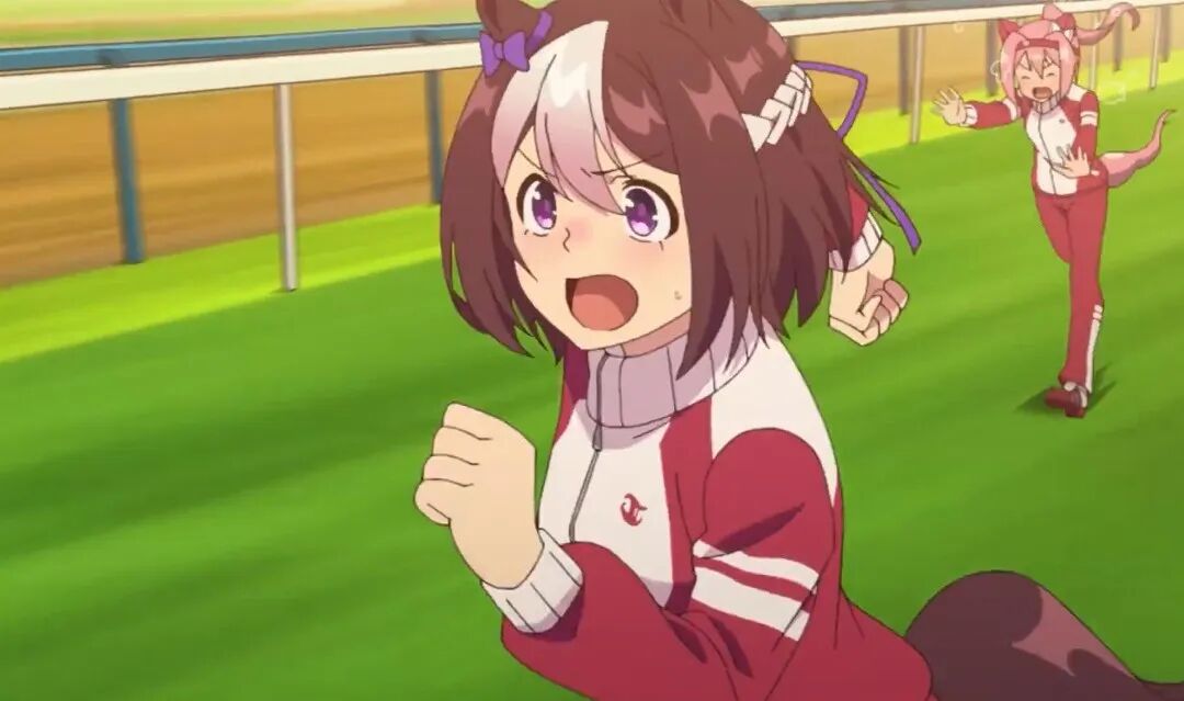 后面的是乌菈菈