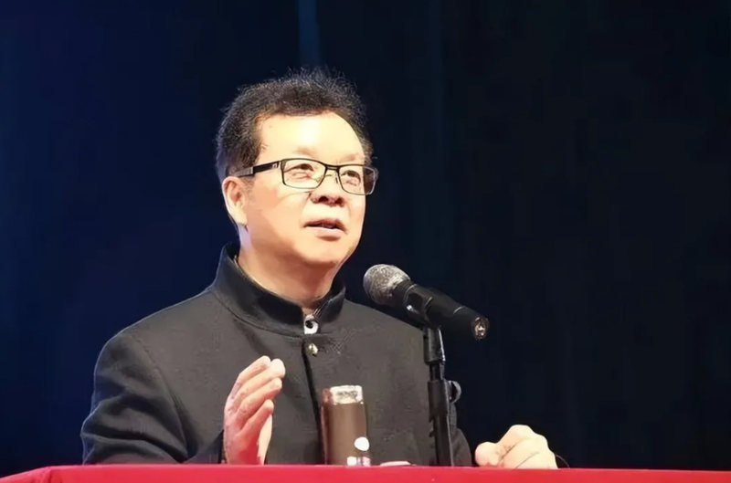 冯双白（资料图）