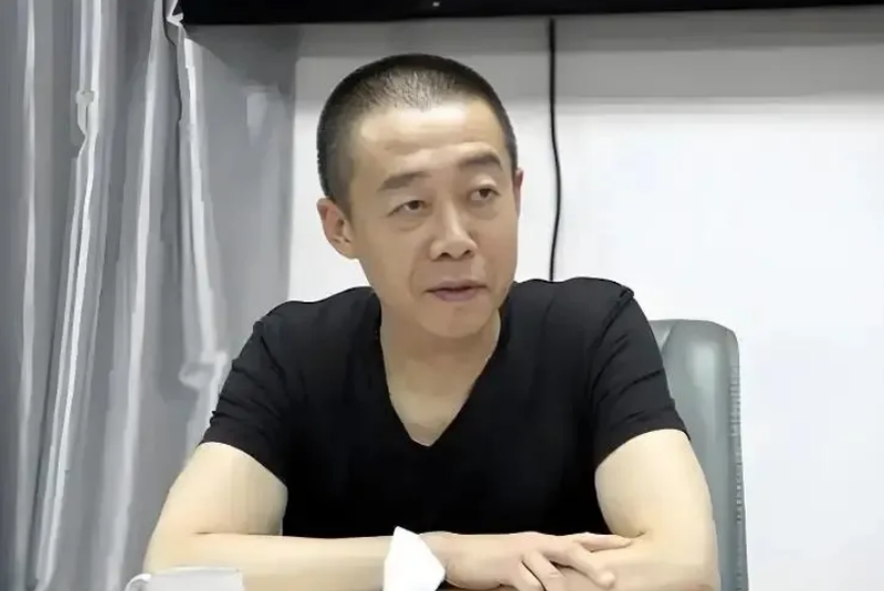 罗斌（资料图）