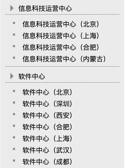 (图源:中国银行招聘网站)