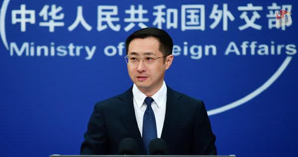 墨西哥称计划对中国等国征收50%的关税,外交部回应