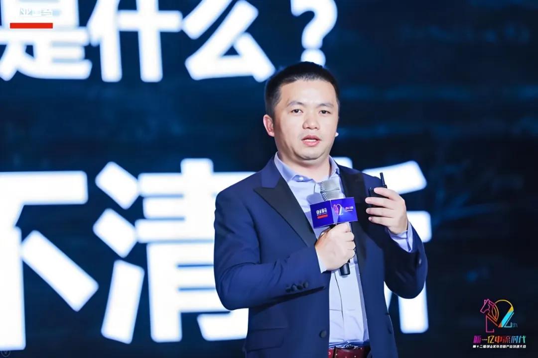 吴世春 梅花创投合伙人、黑马加速导师