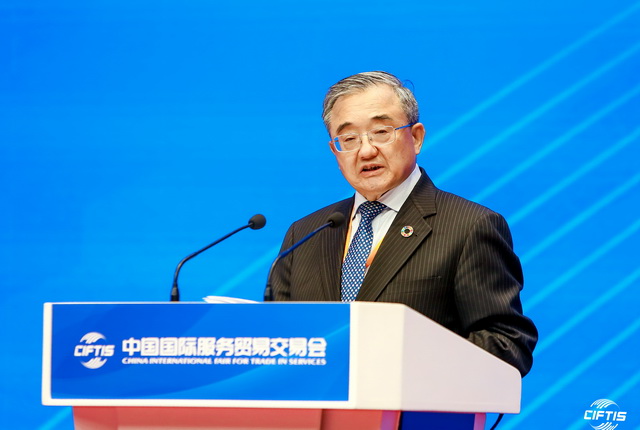 刘振民：推动产业绿色转型，完善绿色低碳标准体系|绿色低碳_新浪财经_新浪网
