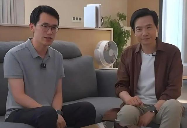 王腾翻车,给“网红”雷军敲响警钟!|雷军_新浪财经_新浪网