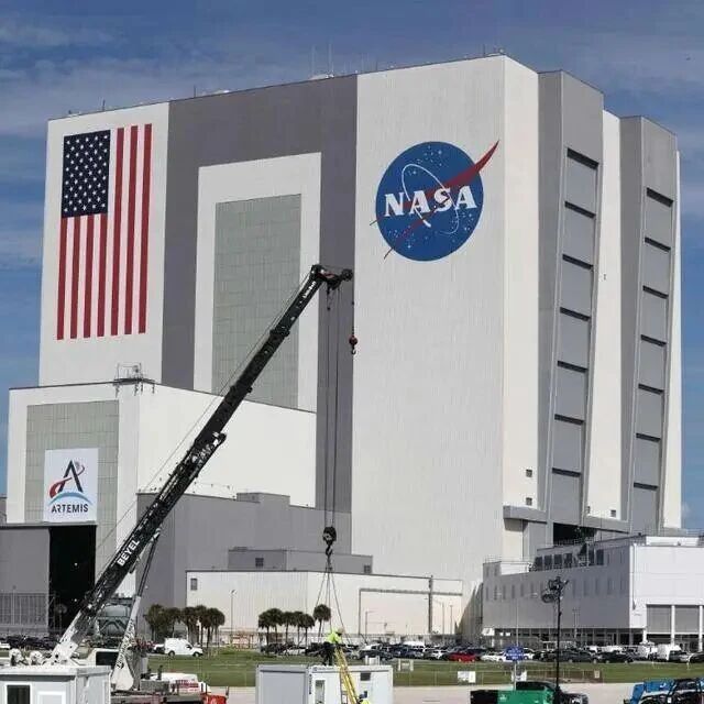 针对中国人,NASA新动作!|NASA|签证|法新社_新浪新闻