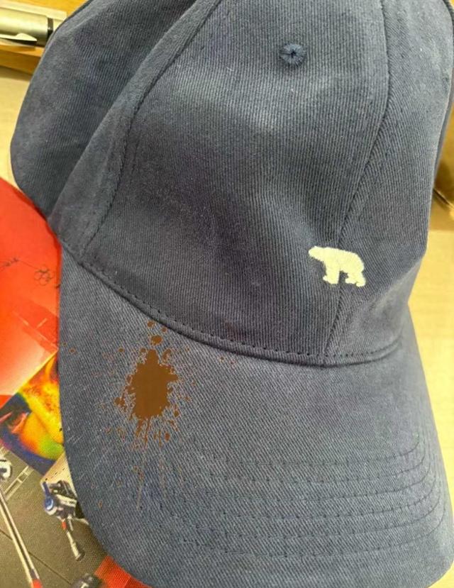 帽子被污損、水果變發(fā)霉……AI偽造圖竟成騙取退款“神器”？