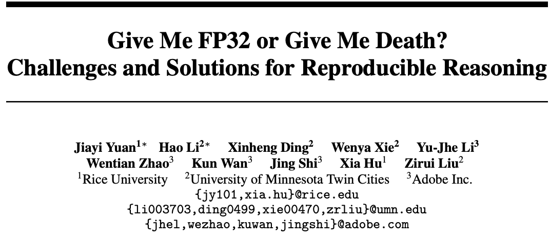 传送门：https://arxiv.org/abs/2506.09501