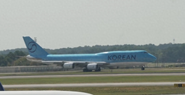 317名被捕韓國工人僅1人留下 現代汽車(chē)美國電池廠(chǎng)被迫延期