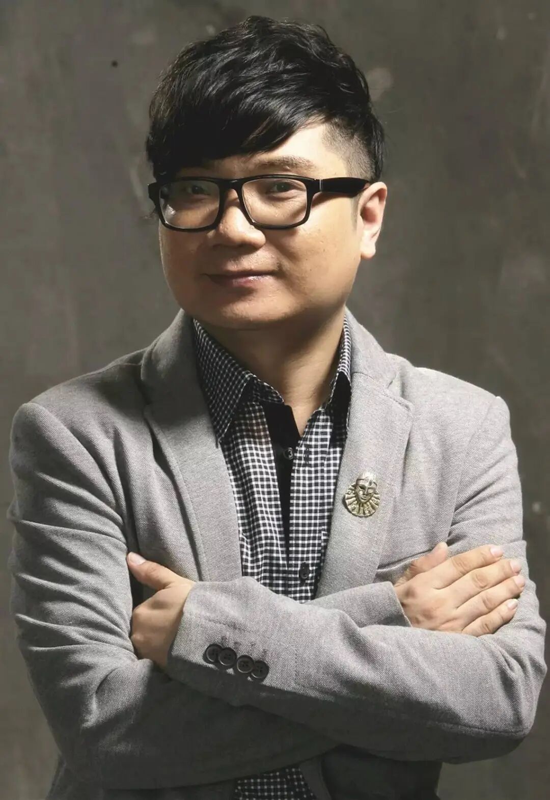 导演程青松辟谣与于朦胧死亡有关|于朦胧_新浪财经_新浪网