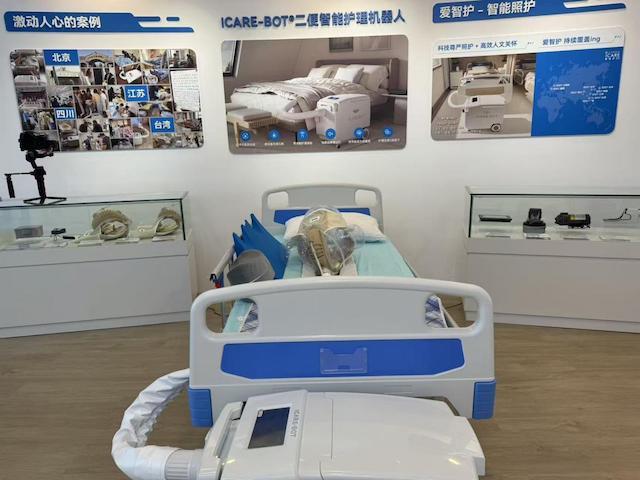 康复机器人行业发展现状与发展瓶颈分析2026