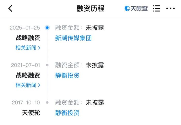 圖源：天眼查App