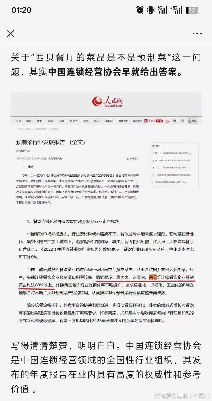 圖源：羅永浩微博