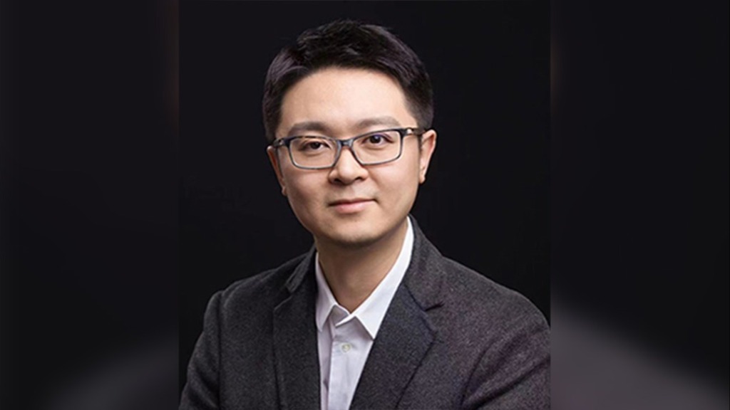 37岁中科院理化所研究员吴雨辰重回本科母校吉林大学任职|吉林大学_新浪财经_新浪网