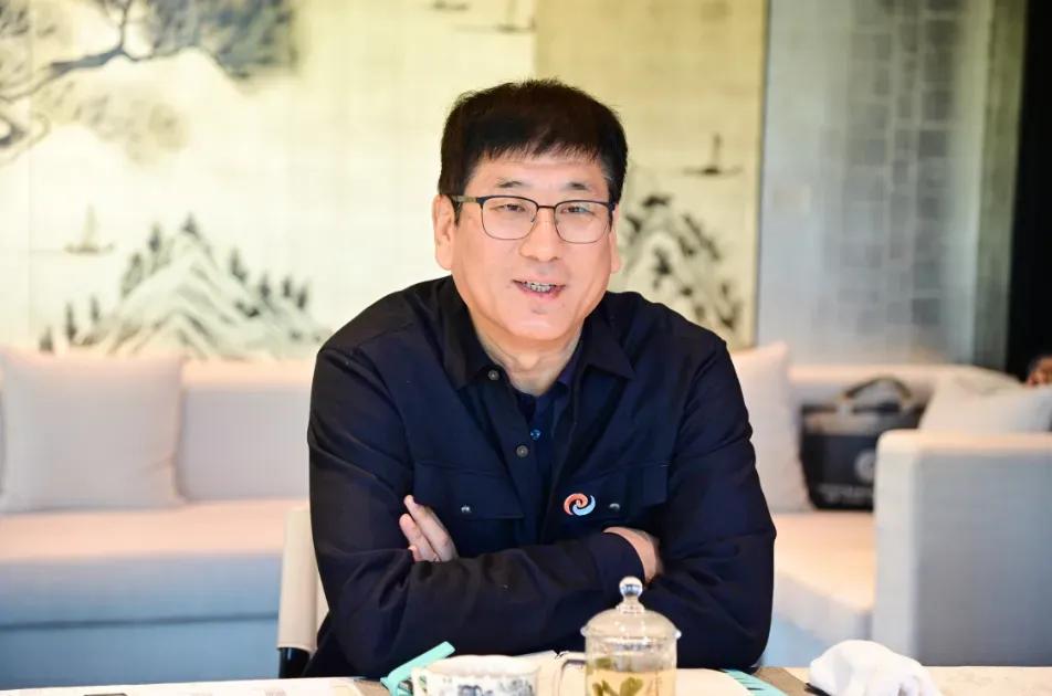 曹杰（資料圖）