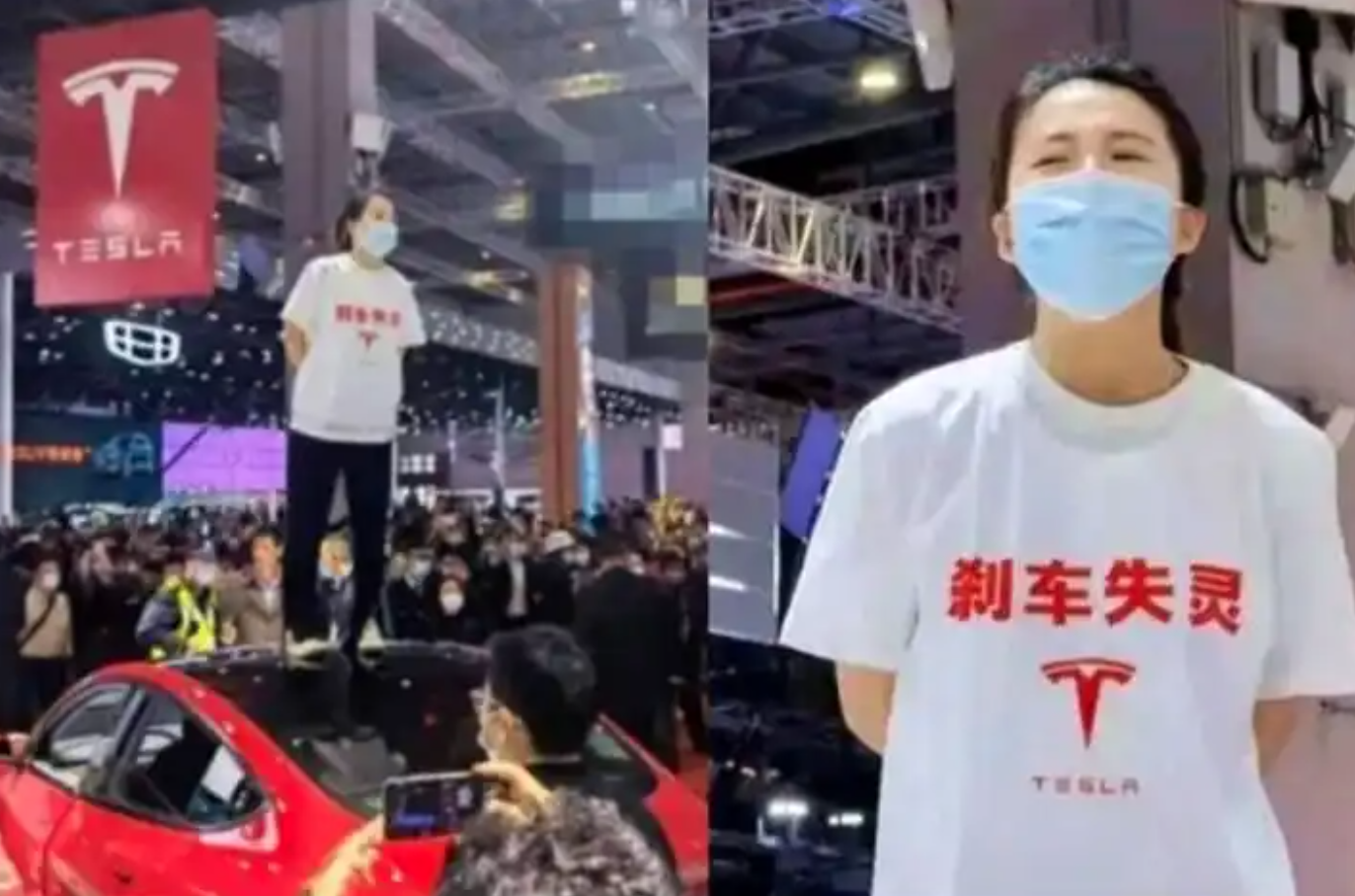 特斯拉被判提供完整行车数据