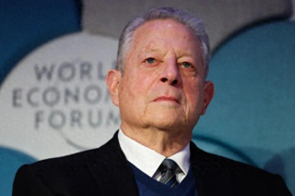 美國前副總統控訴：特朗普能源政策，就是在給中國鋪路