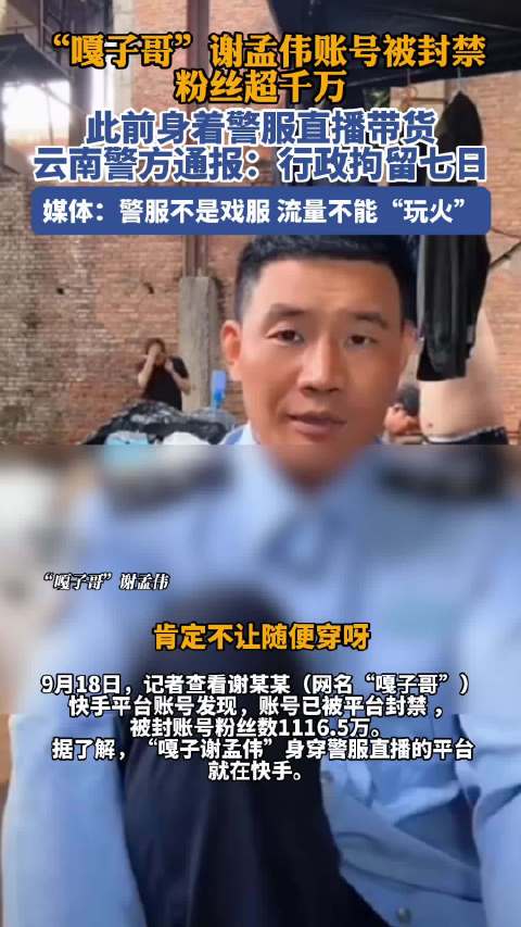 嘎子哥被拘后电影戏份换人重拍:重拍工作量很大|嘎子|谢孟伟_新浪新闻