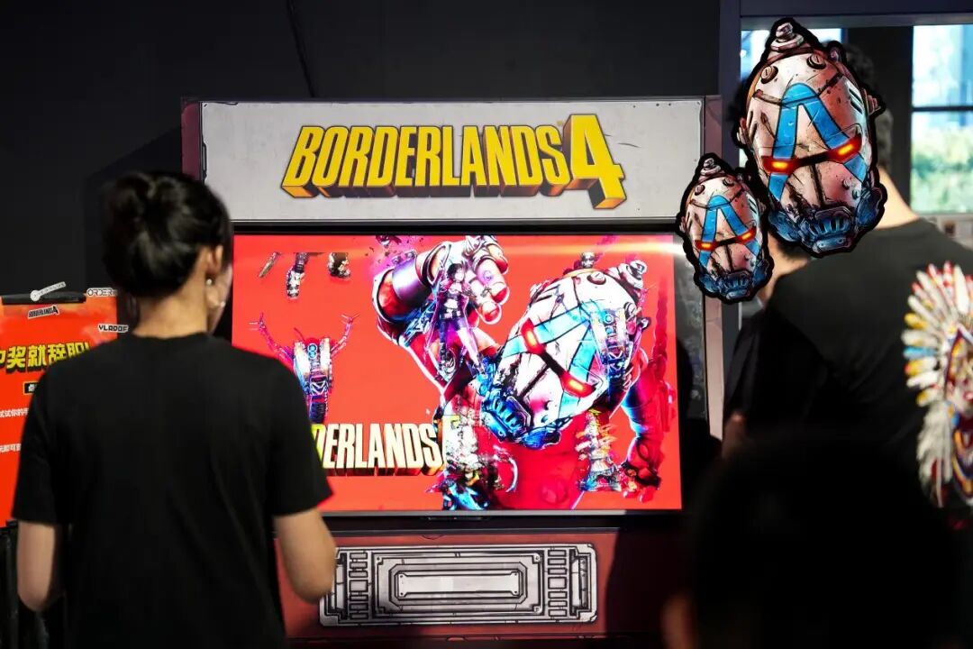 配图来自游戏博物馆
