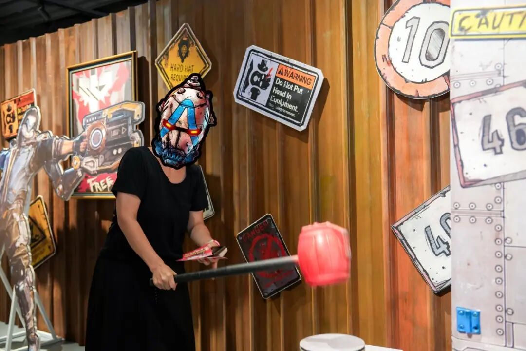 配图来自游戏博物馆