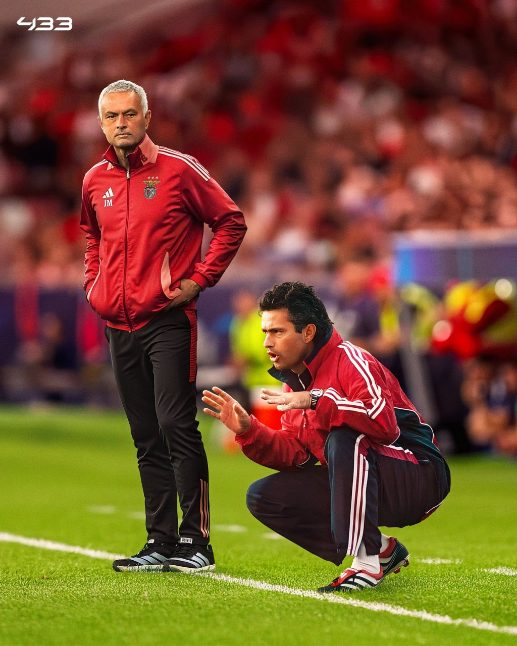 海外漂泊21年“暮鳥(niǎo)”還巢，這次穆里尼奧不折騰了？