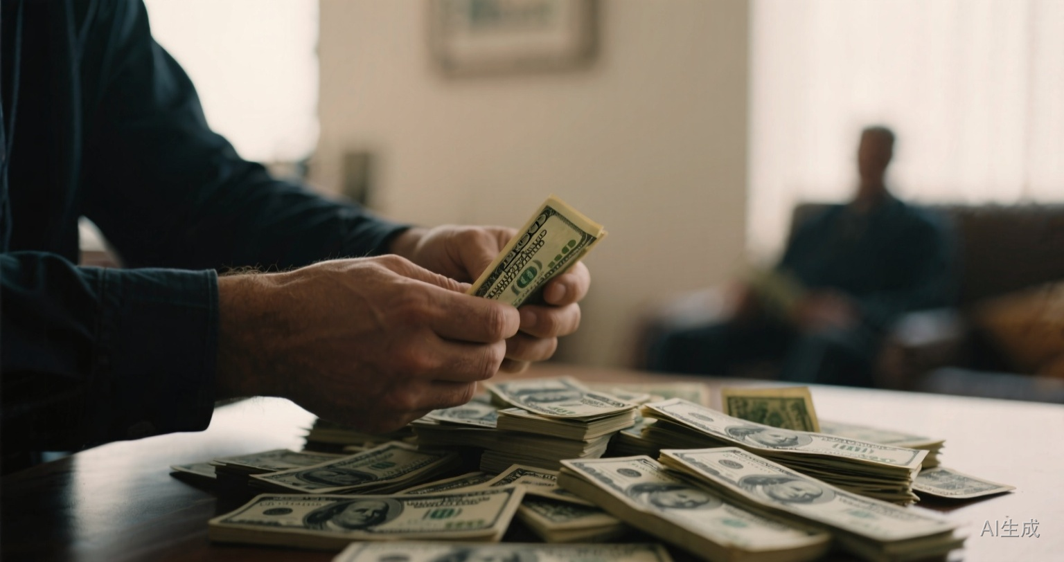 央行印钞为什么不是救世良方？