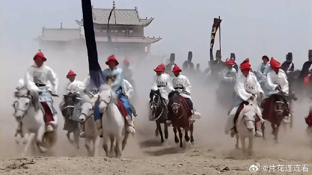 论顶级武侠大片，我只服这部剧，绝对没有之一|武侠|新龙门客栈_新浪新闻