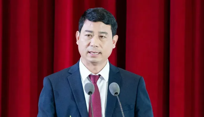 侯同波（资料图）