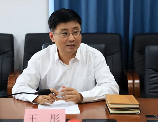 校长王彤被查细节:省委批准成立专案组,撕开口子,揭开盖子,先后对多
